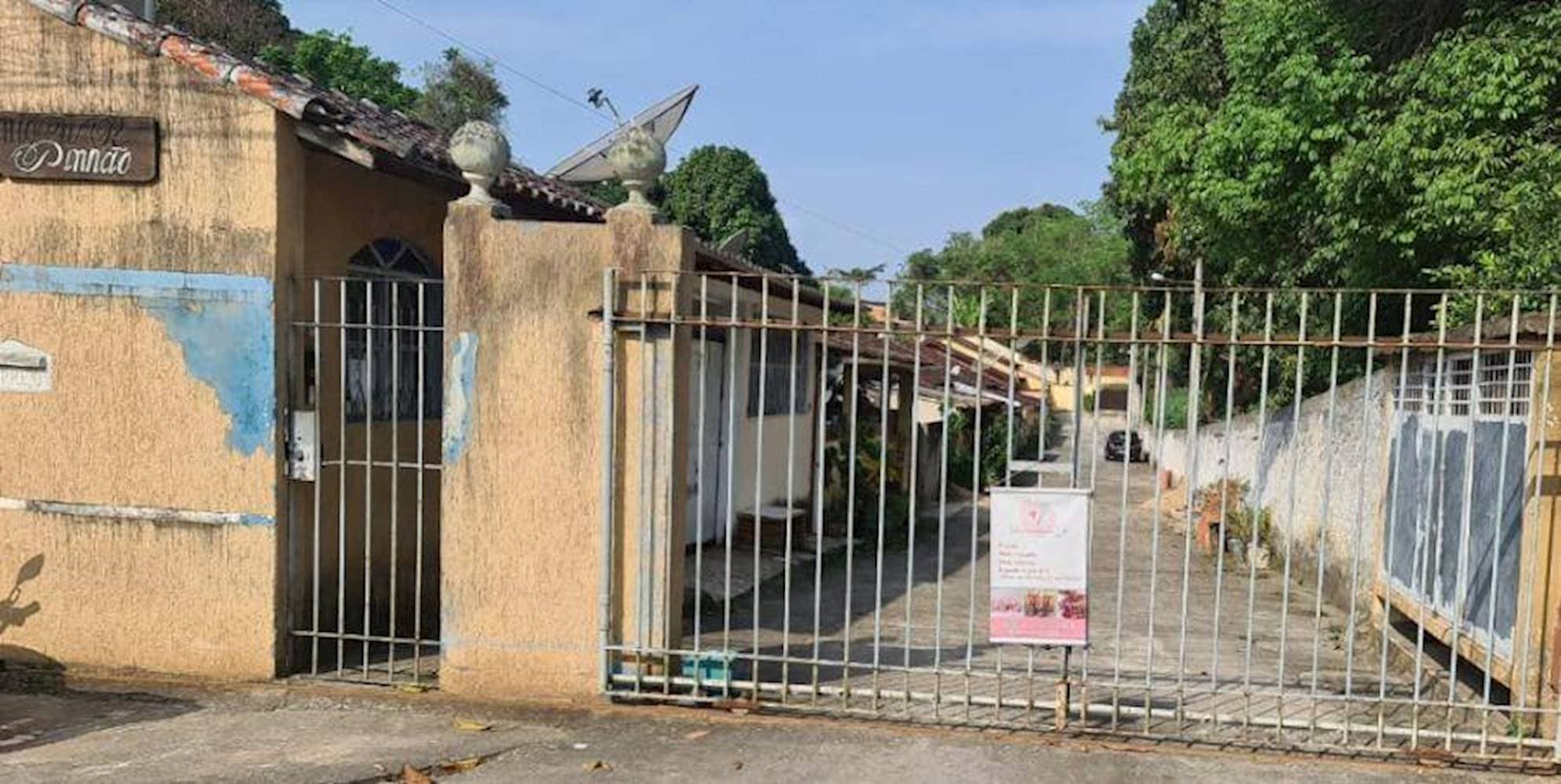 Foto 2 de 12: Casa em leilão em Tanguá - RJ — Casa de Condomínio em Pinhão - Tanguá/RJ