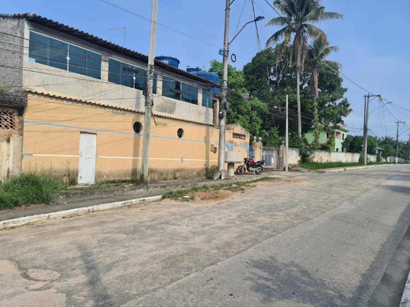 Foto 3 de 12: Casa em leilão em Tanguá - RJ — Casa de Condomínio em Pinhão - Tanguá/RJ