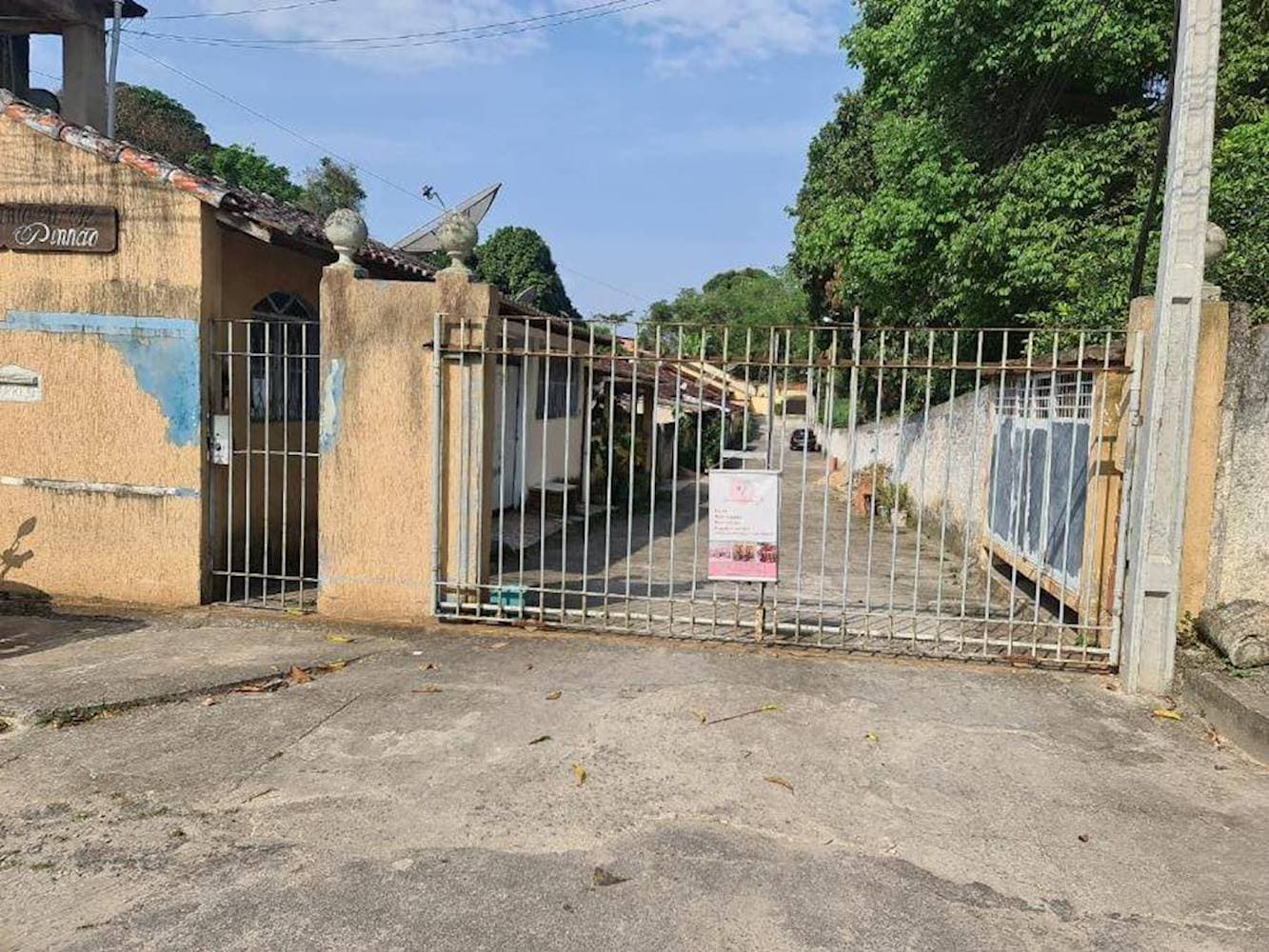 Foto 5 de 12: Casa em leilão em Tanguá - RJ — Casa de Condomínio em Pinhão - Tanguá/RJ