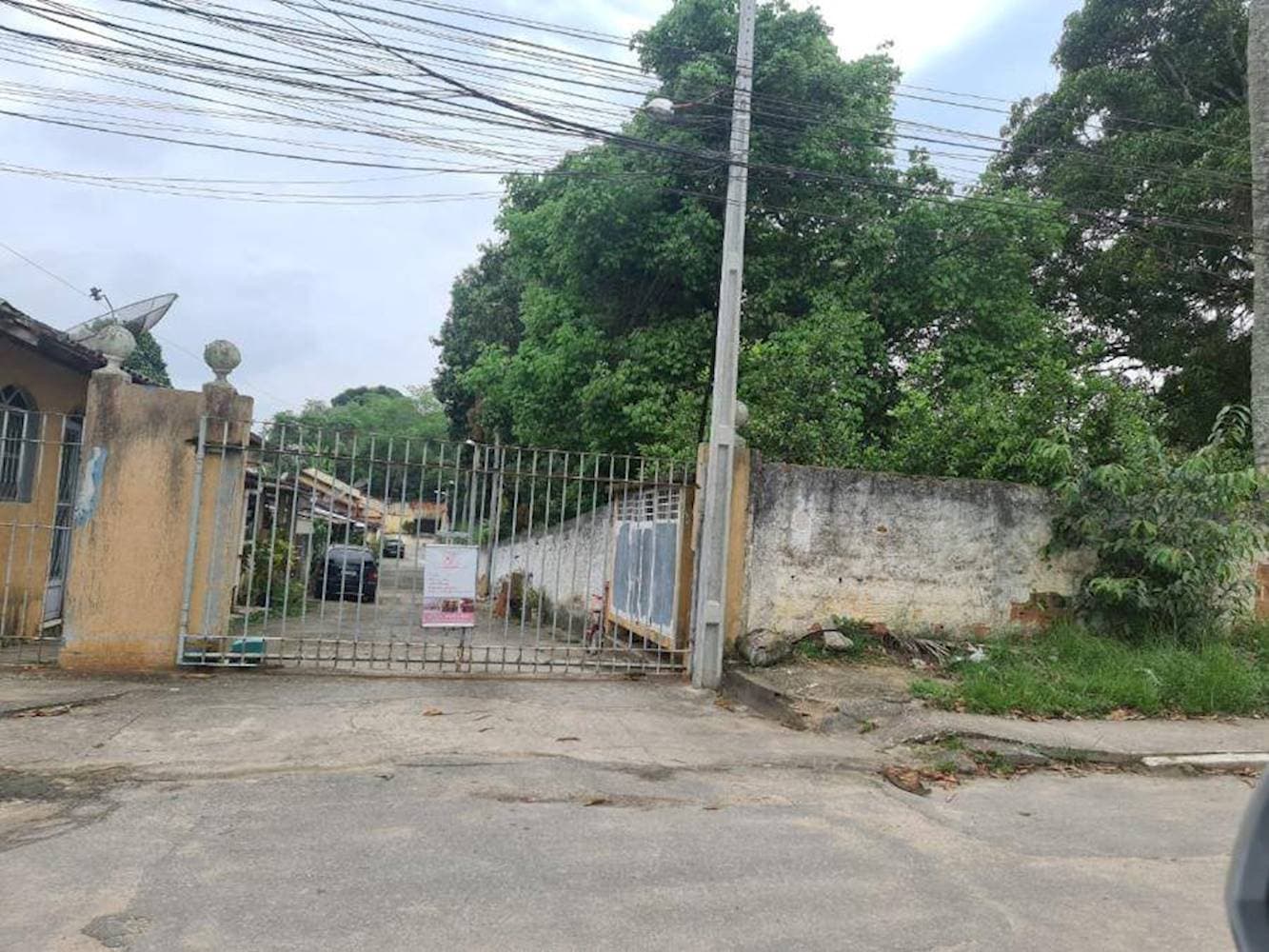 Foto 6 de 12: Casa em leilão em Tanguá - RJ — Casa de Condomínio em Pinhão - Tanguá/RJ