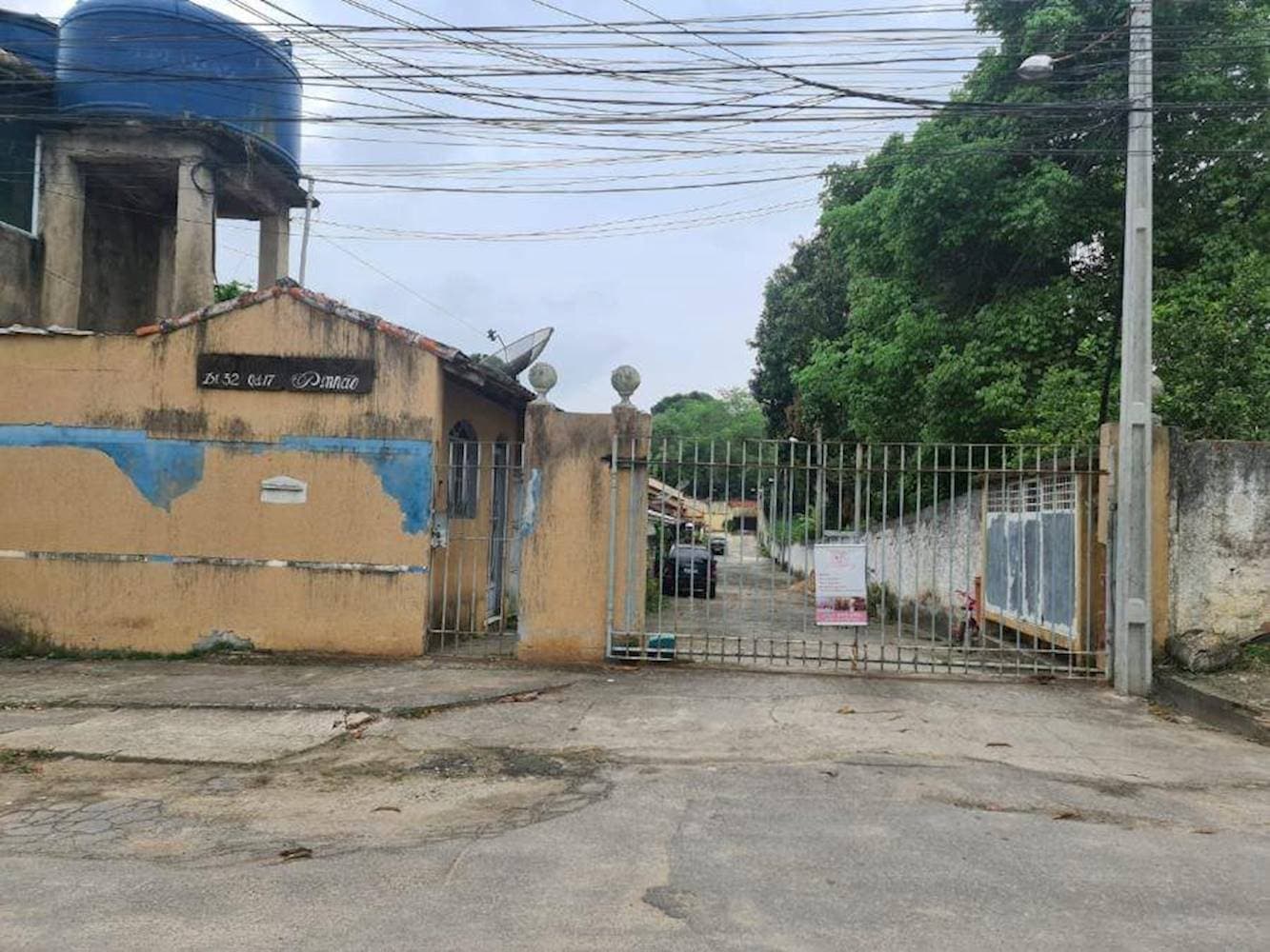Foto 7 de 12: Casa em leilão em Tanguá - RJ — Casa de Condomínio em Pinhão - Tanguá/RJ