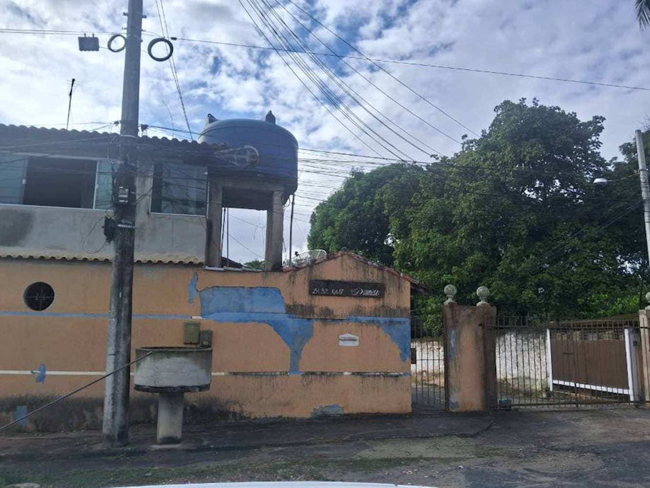 Foto 8 de 12: Casa em leilão em Tanguá - RJ — Casa de Condomínio em Pinhão - Tanguá/RJ