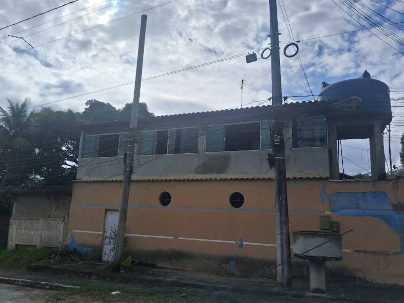 Foto 9 de 12: Casa em leilão em Tanguá - RJ — Casa de Condomínio em Pinhão - Tanguá/RJ