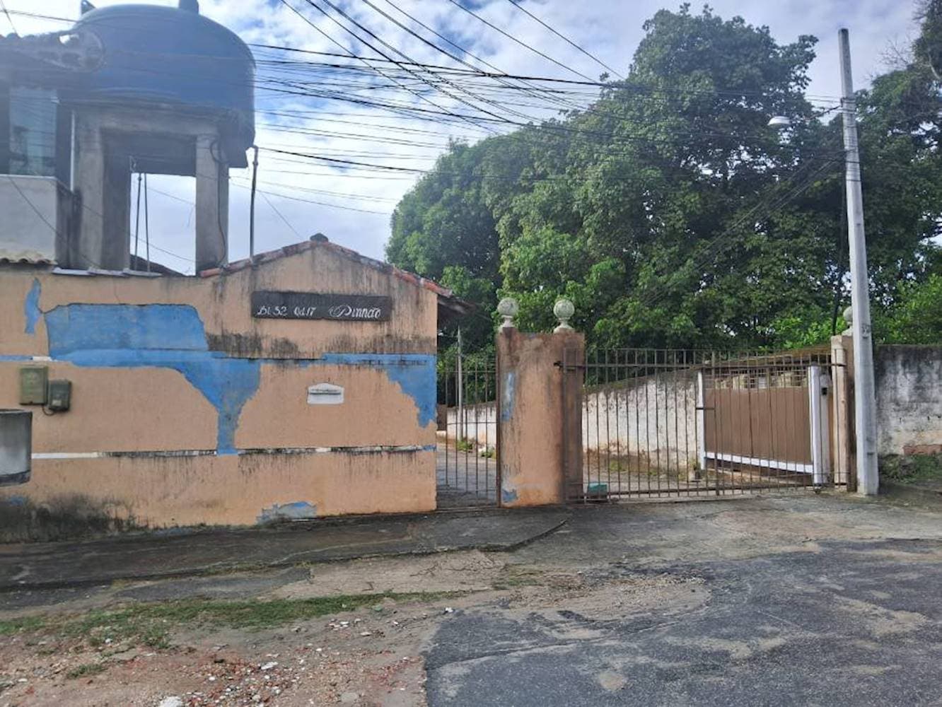 Foto 10 de 12: Casa em leilão em Tanguá - RJ — Casa de Condomínio em Pinhão - Tanguá/RJ