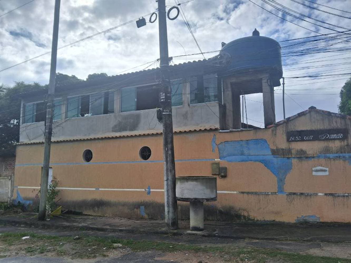 Foto 12 de 12: Casa em leilão em Tanguá - RJ — Casa de Condomínio em Pinhão - Tanguá/RJ