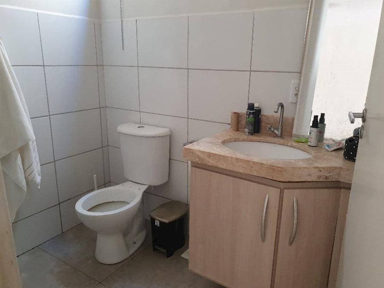 Foto 9 de 14: Casa em leilão em Marília - SP — Casa no Vereador Eduardo Andrade Reis em Marília/SP