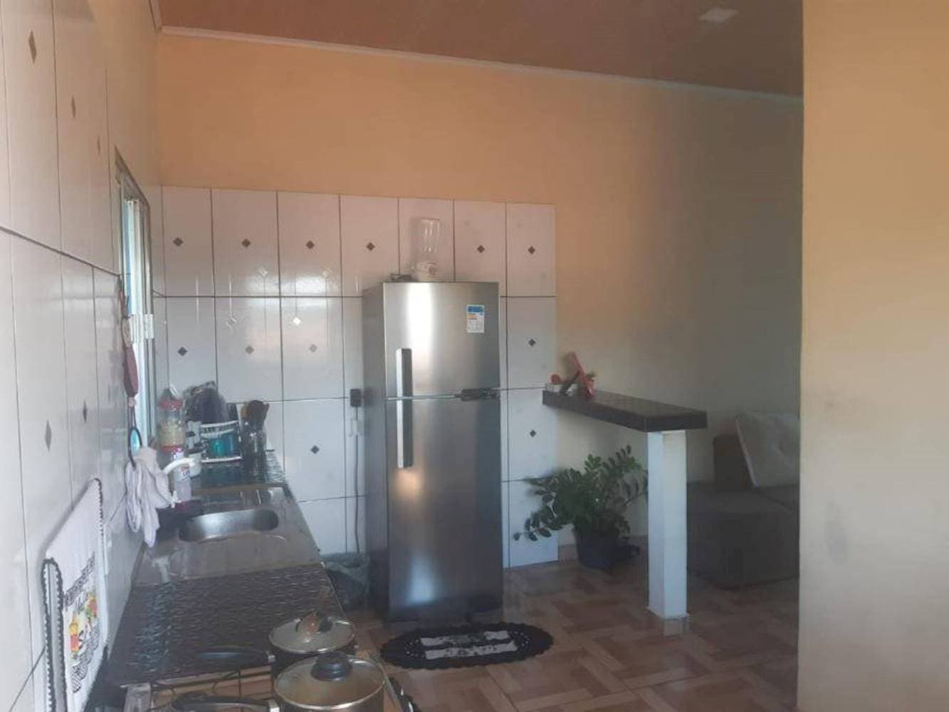 Foto 4 de 8: Casa em leilão em Baião - PA — Casa na Cidade Nova - Baião/PA