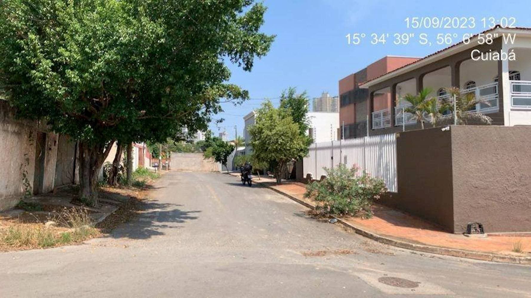 Foto 2 de 46: Casa em leilão em Cuiabá - MT — Casa no Jardim Mariana - Cuiabá/MT
