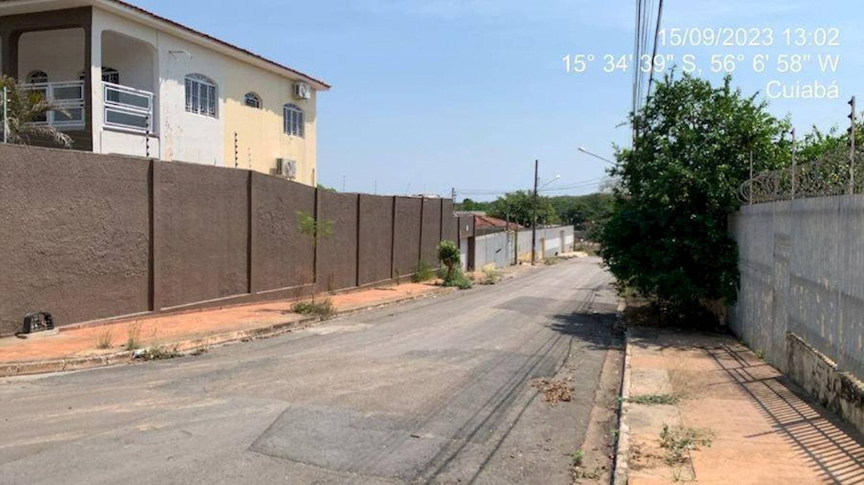 Foto 3 de 46: Casa em leilão em Cuiabá - MT — Casa no Jardim Mariana - Cuiabá/MT
