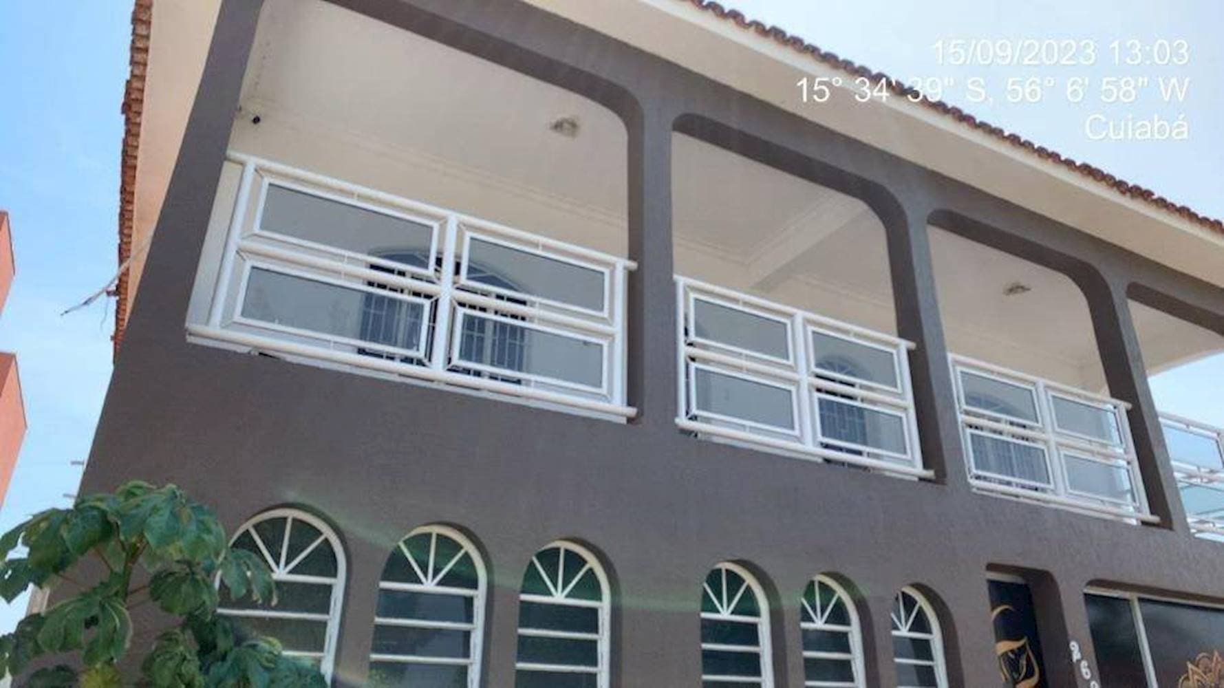 Foto 6 de 46: Casa em leilão em Cuiabá - MT — Casa no Jardim Mariana - Cuiabá/MT