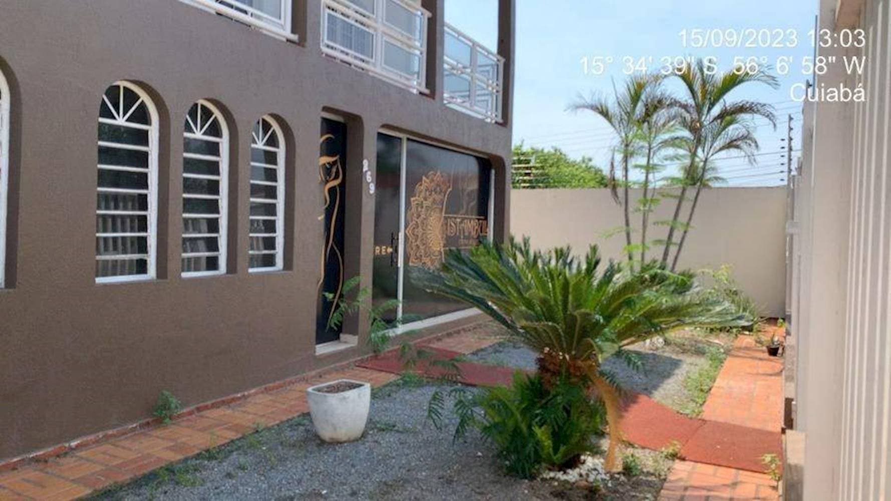 Foto 8 de 46: Casa em leilão em Cuiabá - MT — Casa no Jardim Mariana - Cuiabá/MT
