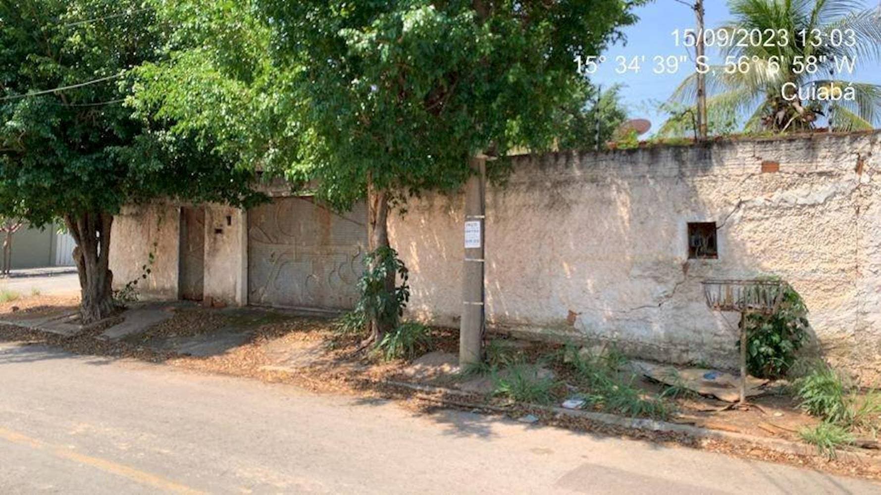 Foto 9 de 46: Casa em leilão em Cuiabá - MT — Casa no Jardim Mariana - Cuiabá/MT