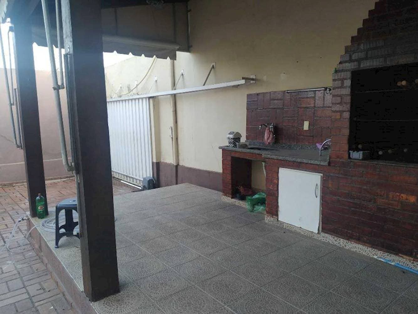 Foto 16 de 46: Casa em leilão em Cuiabá - MT — Casa no Jardim Mariana - Cuiabá/MT