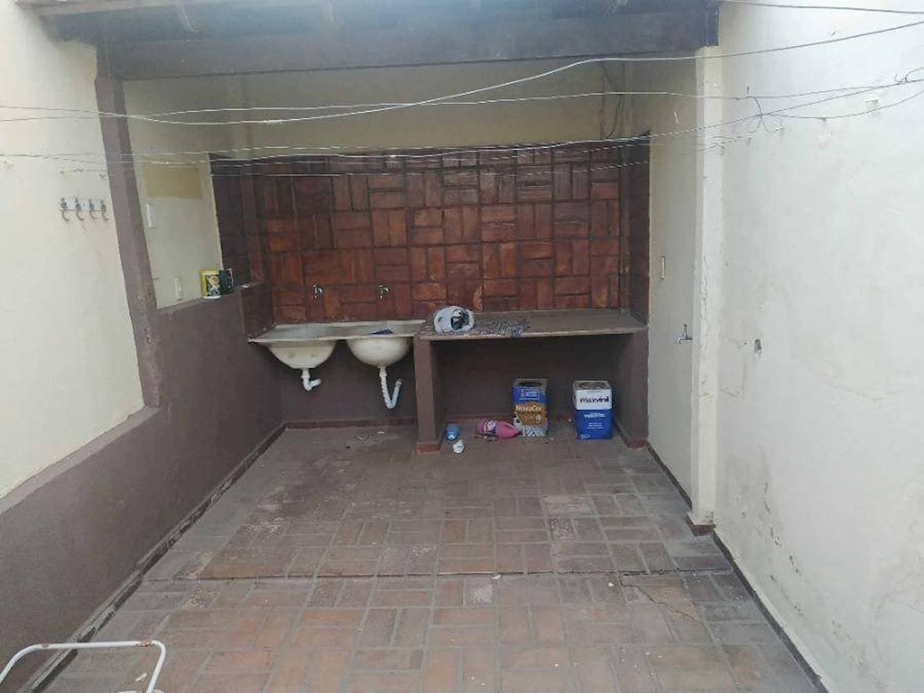 Foto 27 de 46: Casa em leilão em Cuiabá - MT — Casa no Jardim Mariana - Cuiabá/MT