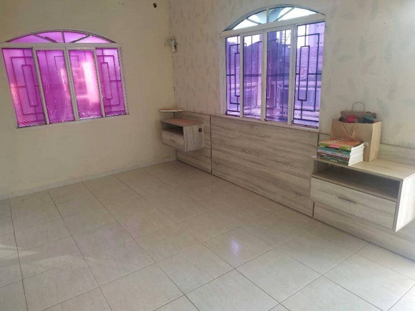 Foto 45 de 46: Casa em leilão em Cuiabá - MT — Casa no Jardim Mariana - Cuiabá/MT