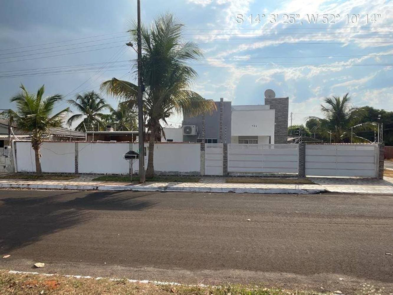 Foto 1 de 17: Casa em leilão em Água Boa - MT — Casa em Operário - Água Boa/MT