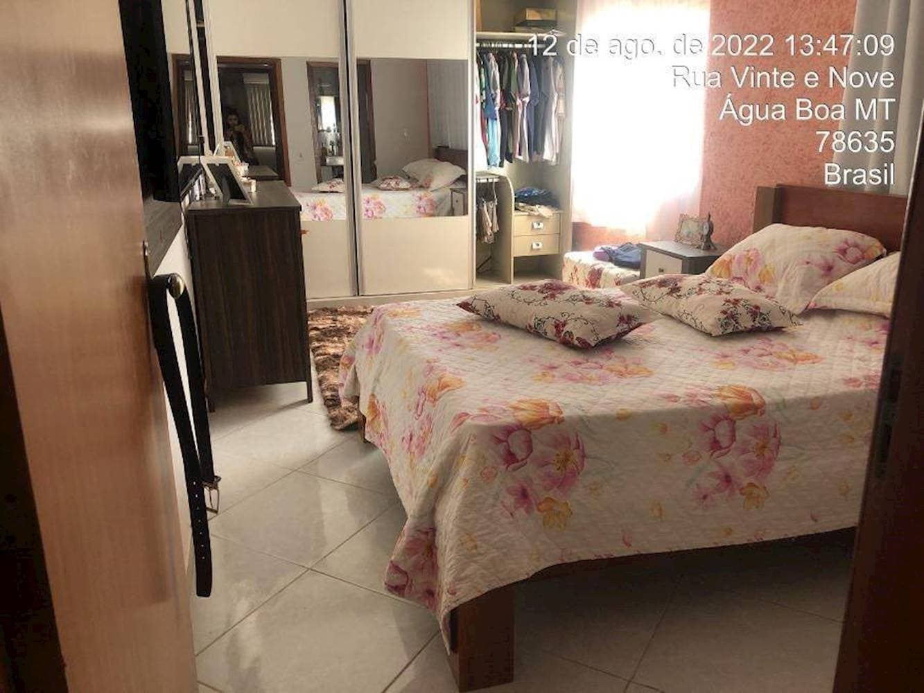 Foto 10 de 17: Casa em leilão em Água Boa - MT — Casa em Operário - Água Boa/MT