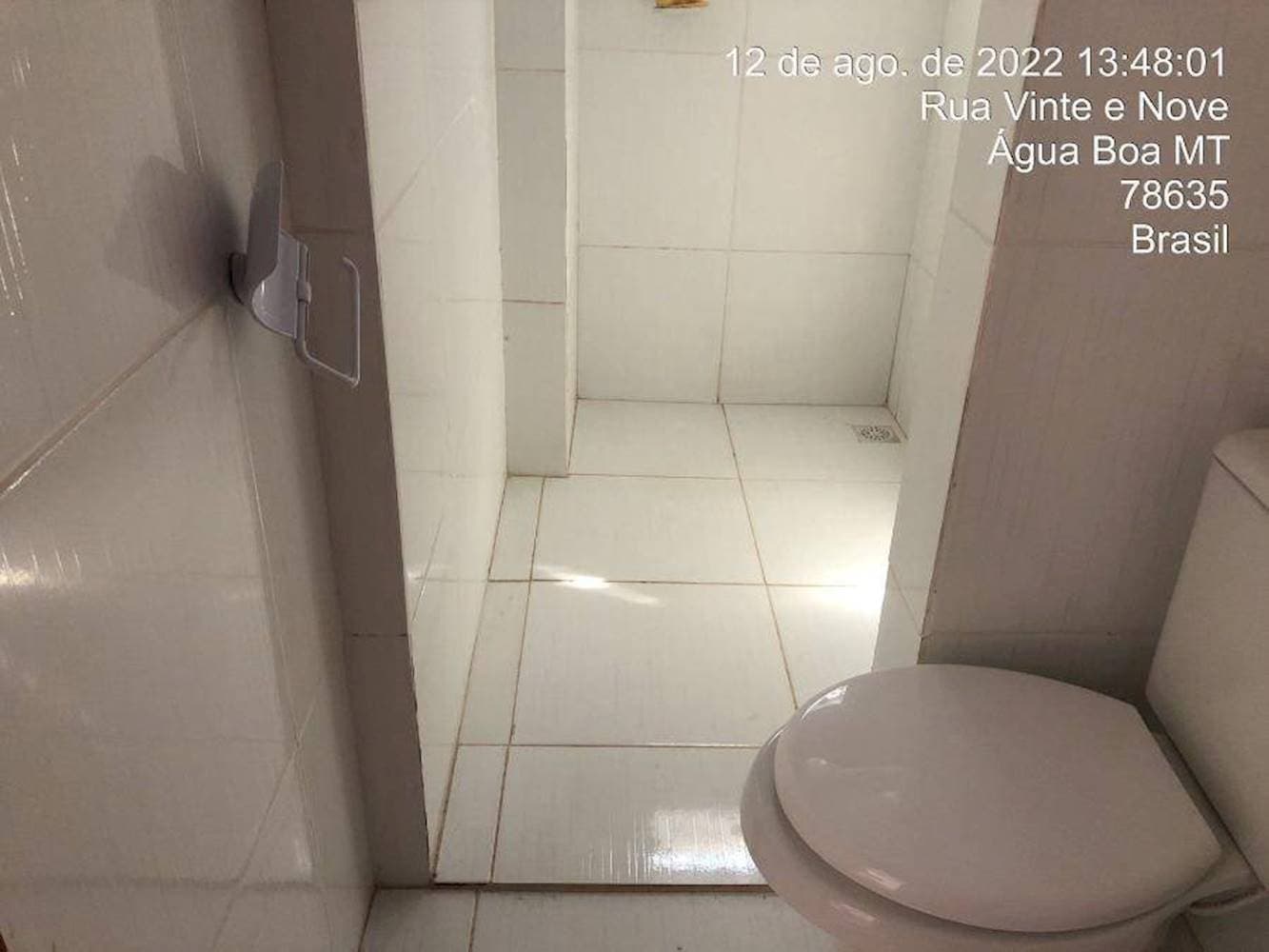 Foto 11 de 17: Casa em leilão em Água Boa - MT — Casa em Operário - Água Boa/MT