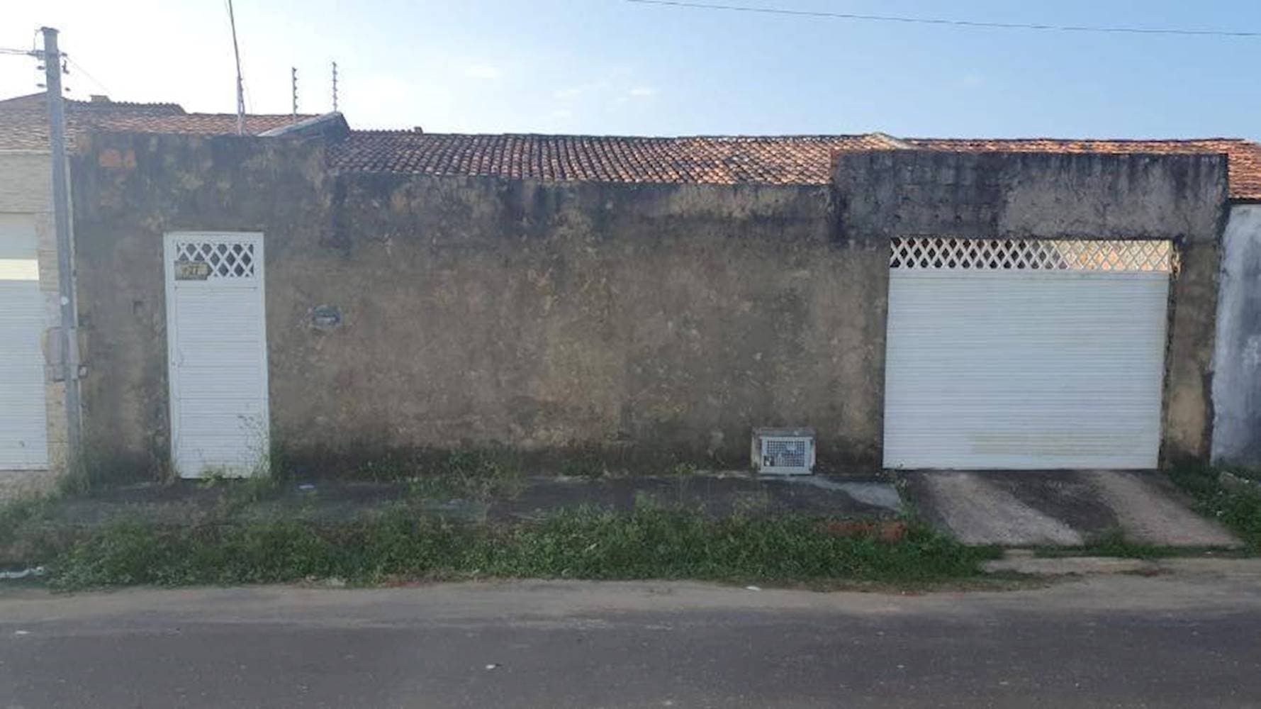 Foto 1 de 20: Casa em leilão em Paço do Lumiar - MA — Casa no Centro - Paço Do Lumiar/MA