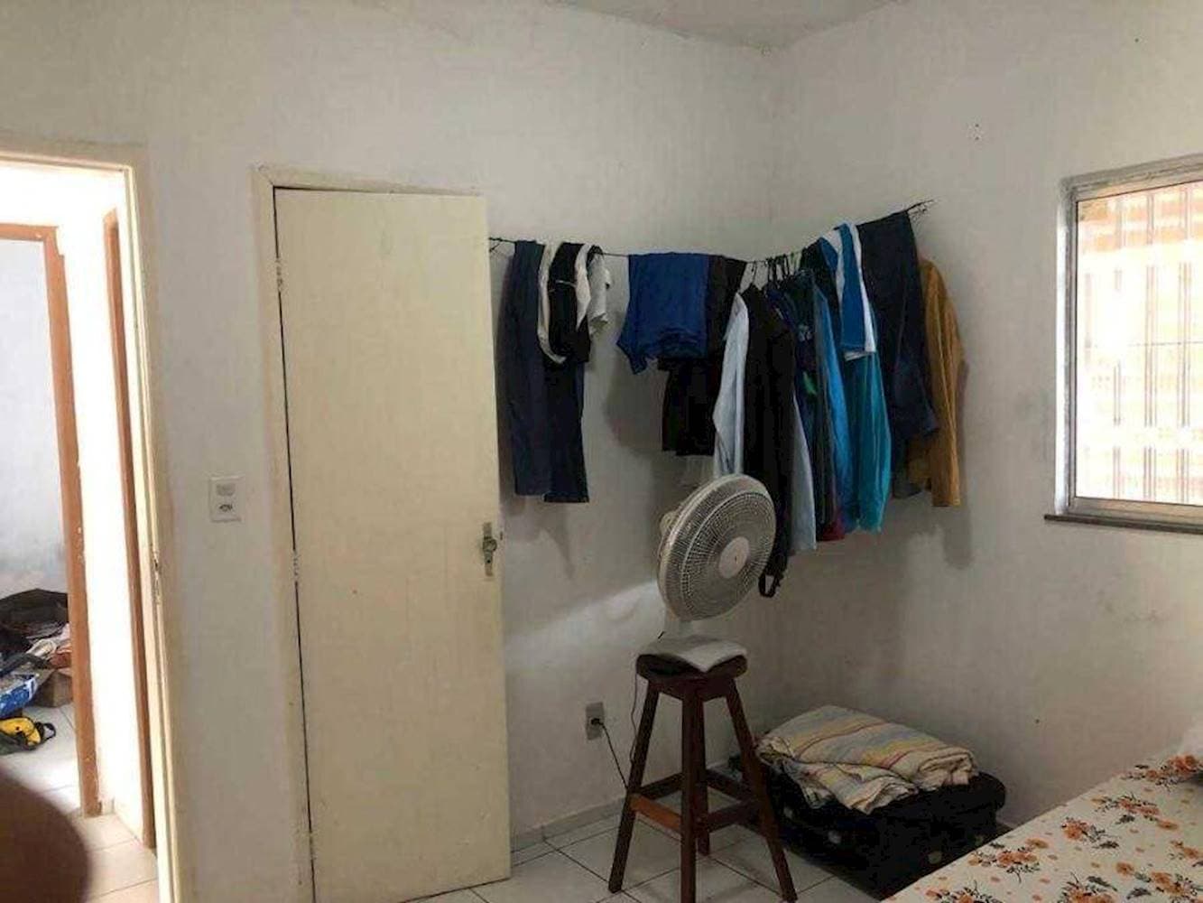 Foto 15 de 20: Casa em leilão em Paço do Lumiar - MA — Casa no Centro - Paço Do Lumiar/MA