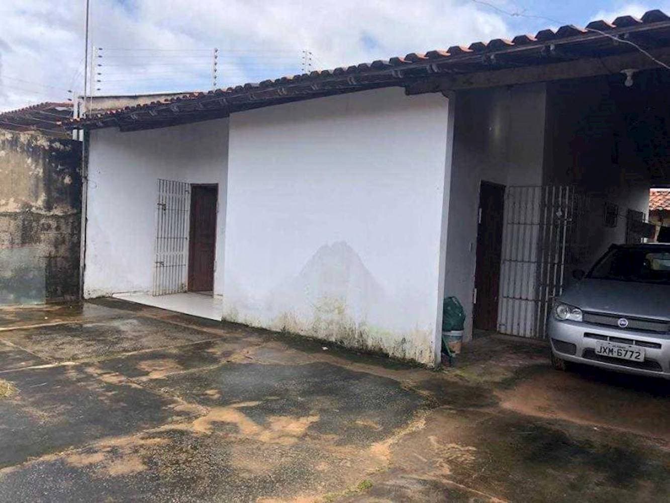 Foto 19 de 20: Casa em leilão em Paço do Lumiar - MA — Casa no Centro - Paço Do Lumiar/MA