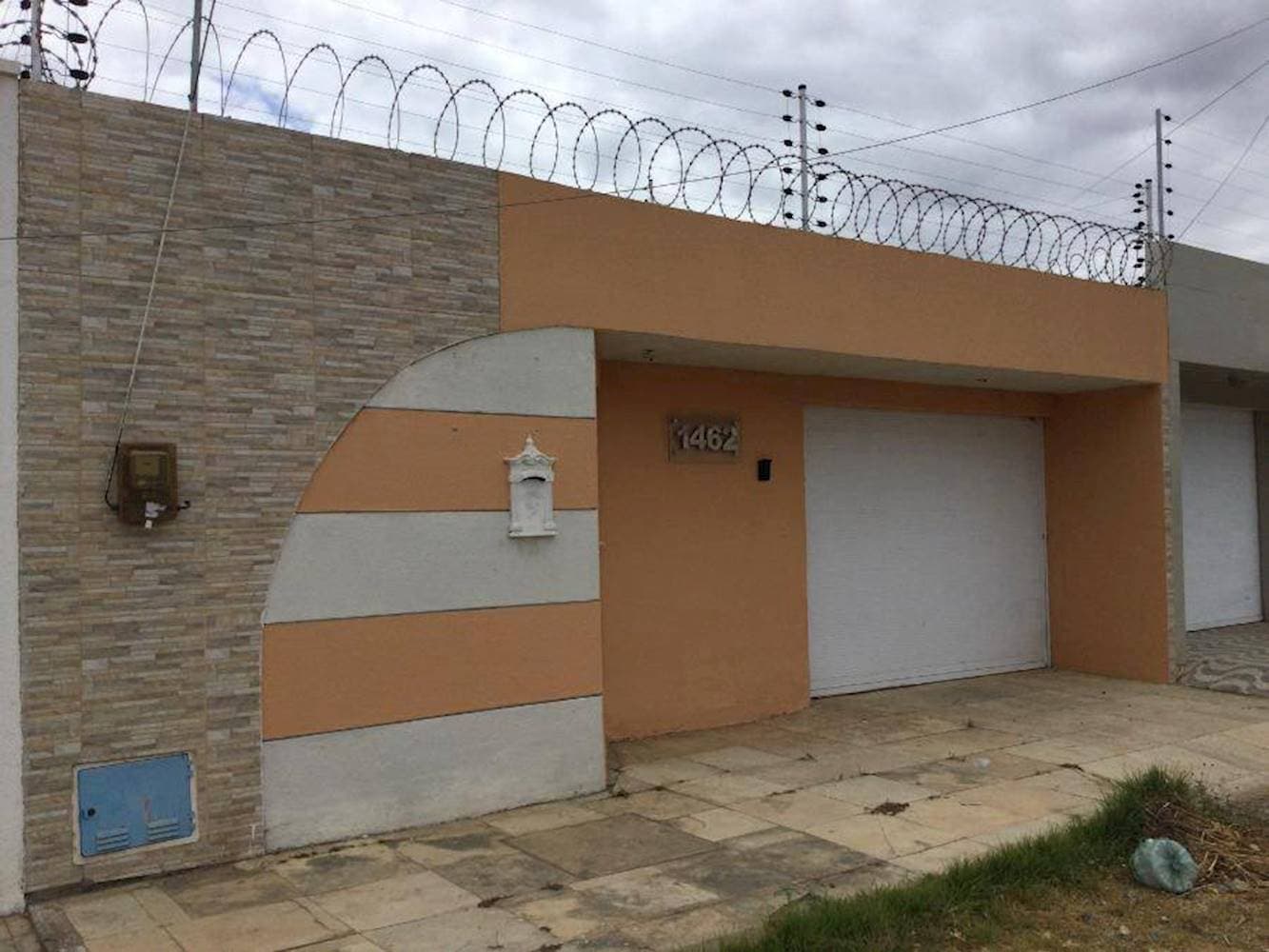 Foto 1 de 41: Casa em leilão em Sobral - CE — Casa em Renato Parente - Sobral/CE
