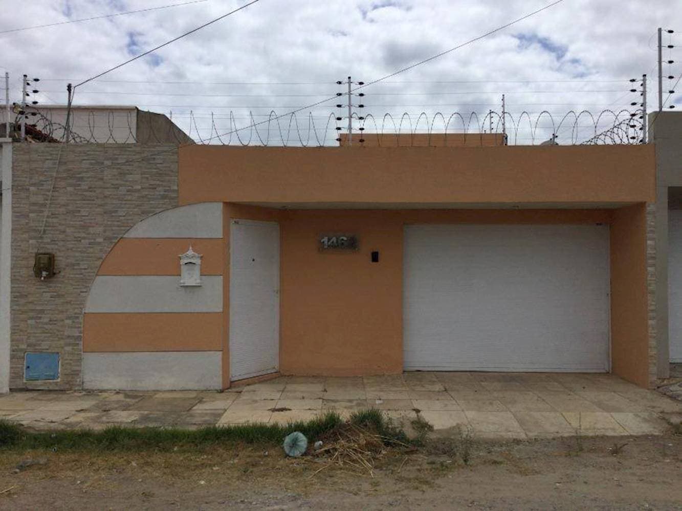 Foto 2 de 41: Casa em leilão em Sobral - CE — Casa em Renato Parente - Sobral/CE