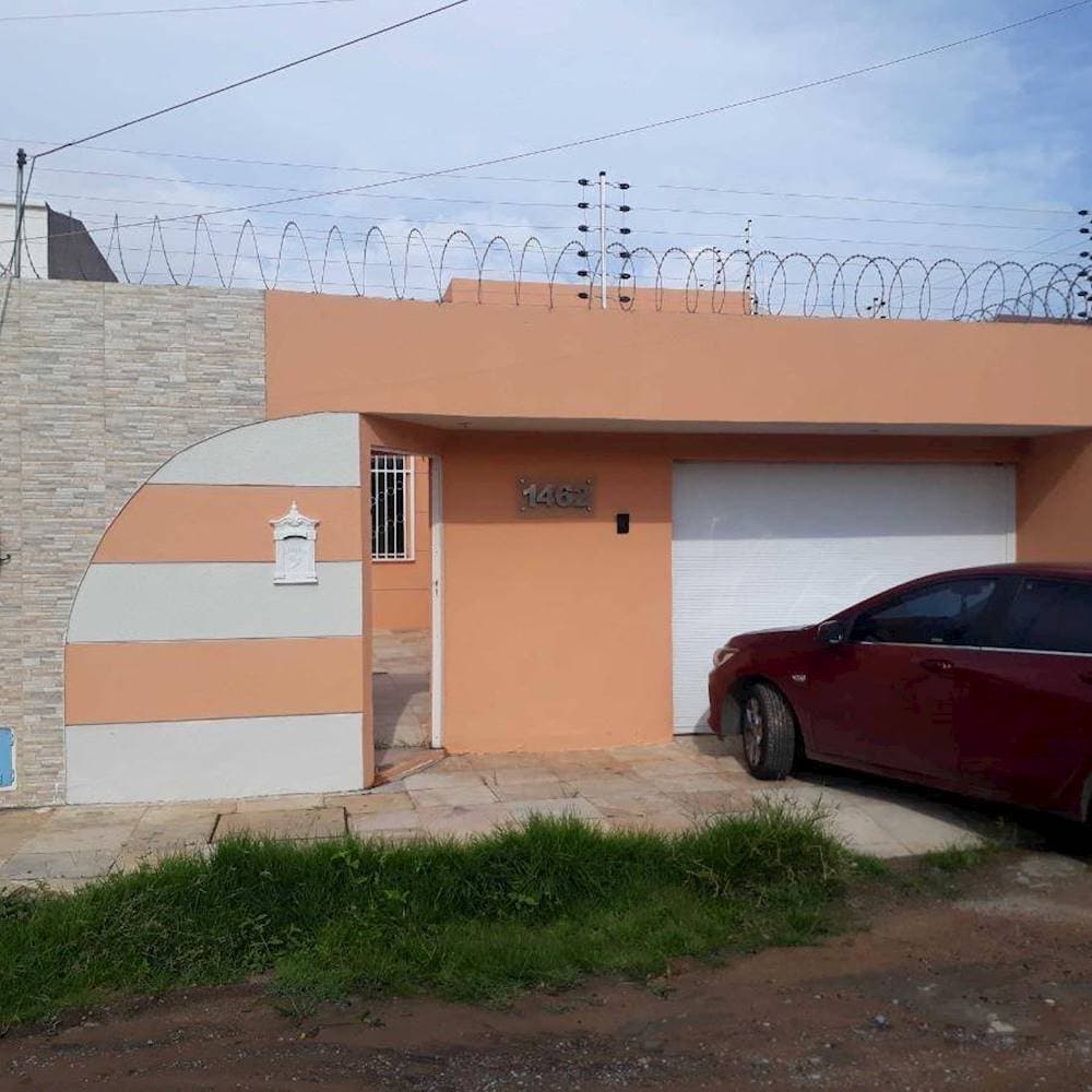 Foto 4 de 41: Casa em leilão em Sobral - CE — Casa em Renato Parente - Sobral/CE