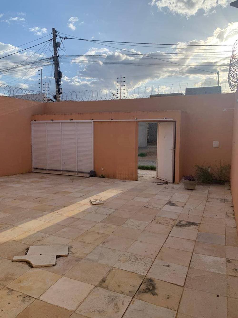 Foto 9 de 41: Casa em leilão em Sobral - CE — Casa em Renato Parente - Sobral/CE