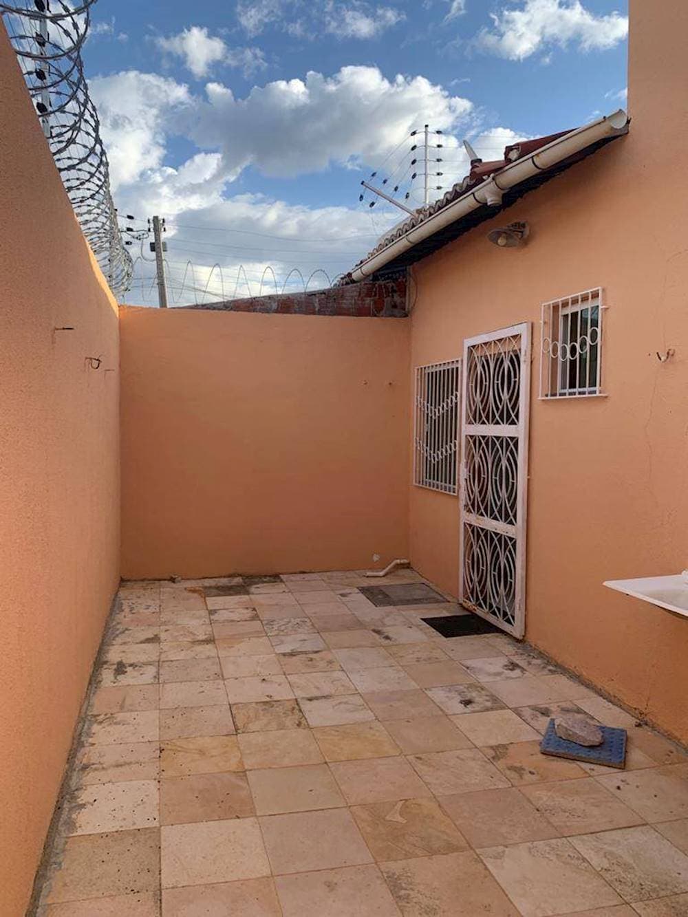 Foto 12 de 41: Casa em leilão em Sobral - CE — Casa em Renato Parente - Sobral/CE