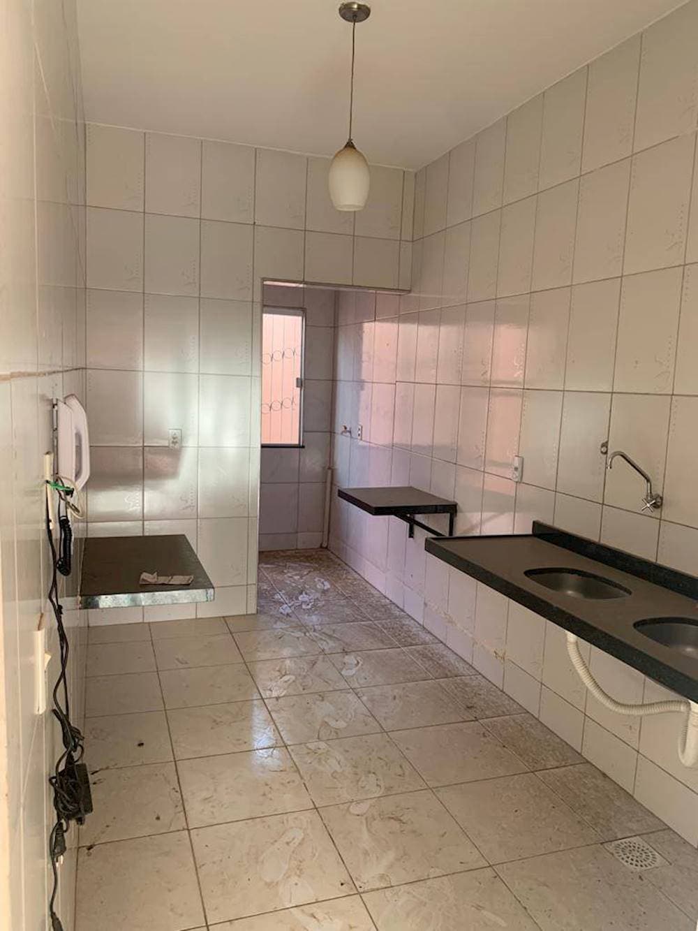 Foto 23 de 41: Casa em leilão em Sobral - CE — Casa em Renato Parente - Sobral/CE