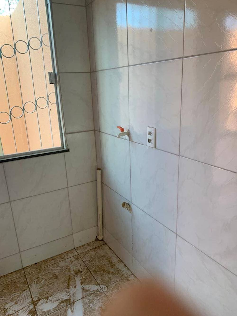 Foto 28 de 41: Casa em leilão em Sobral - CE — Casa em Renato Parente - Sobral/CE