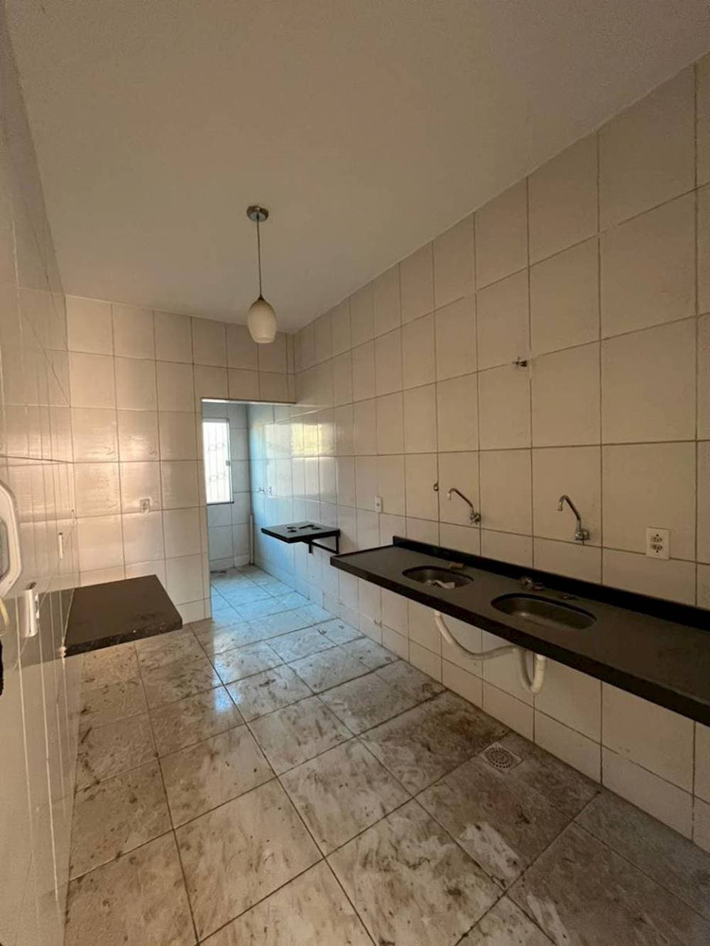 Foto 31 de 41: Casa em leilão em Sobral - CE — Casa em Renato Parente - Sobral/CE