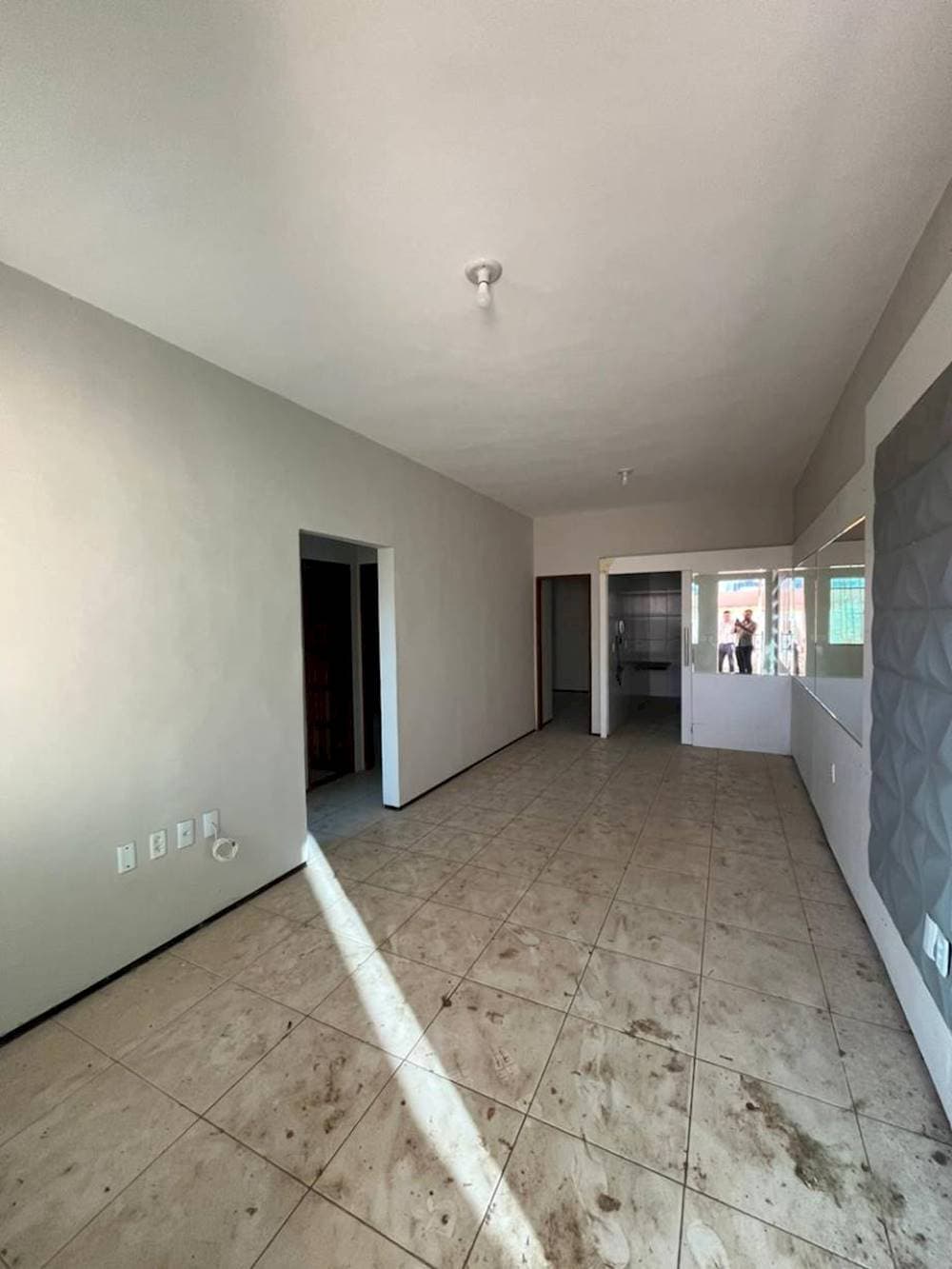 Foto 36 de 41: Casa em leilão em Sobral - CE — Casa em Renato Parente - Sobral/CE