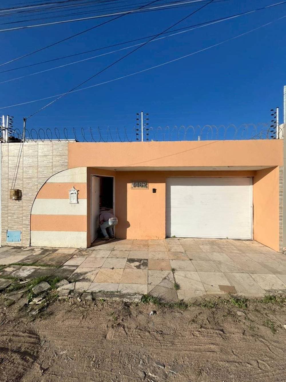 Foto 40 de 41: Casa em leilão em Sobral - CE — Casa em Renato Parente - Sobral/CE