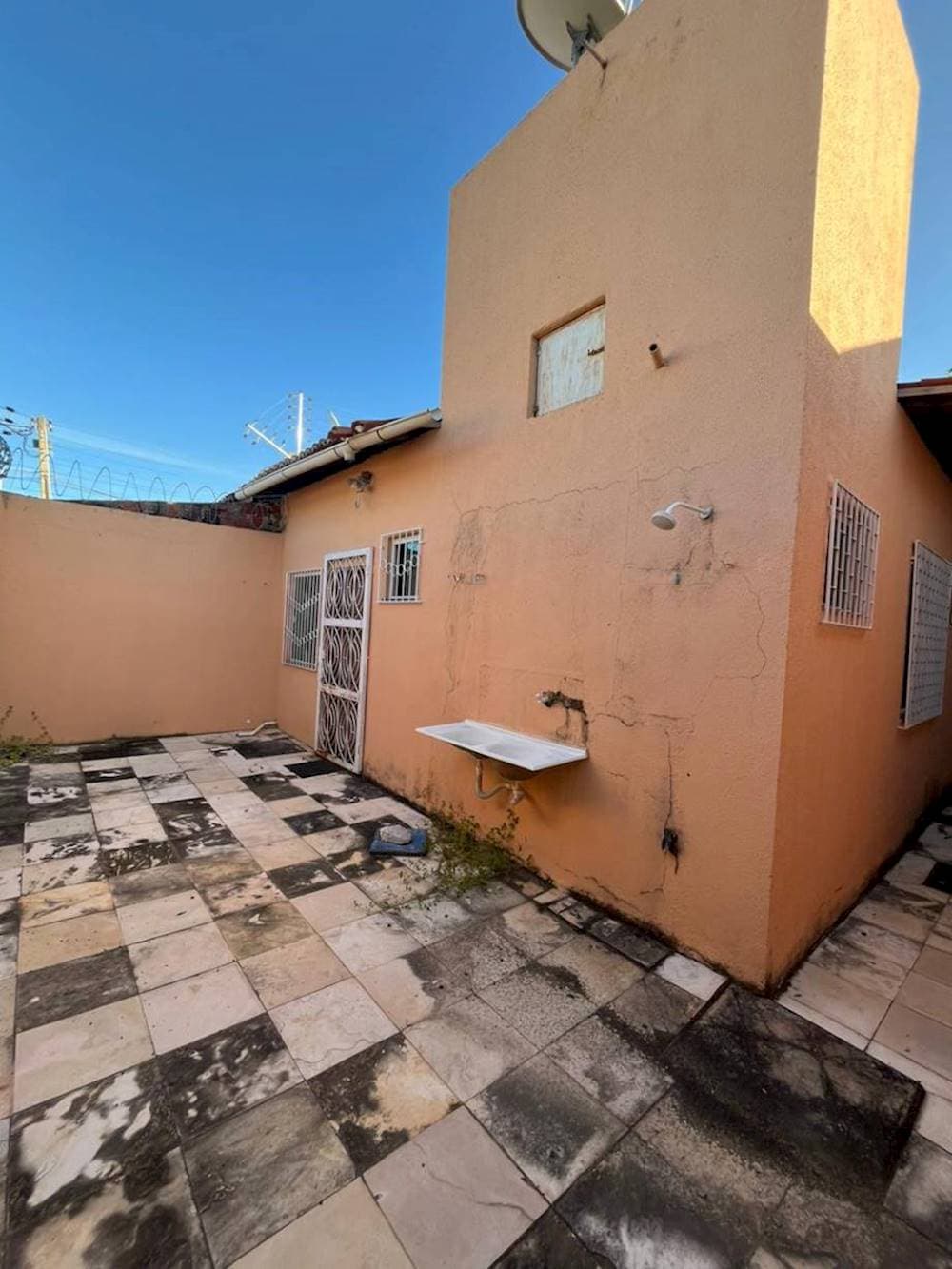 Foto 41 de 41: Casa em leilão em Sobral - CE — Casa em Renato Parente - Sobral/CE