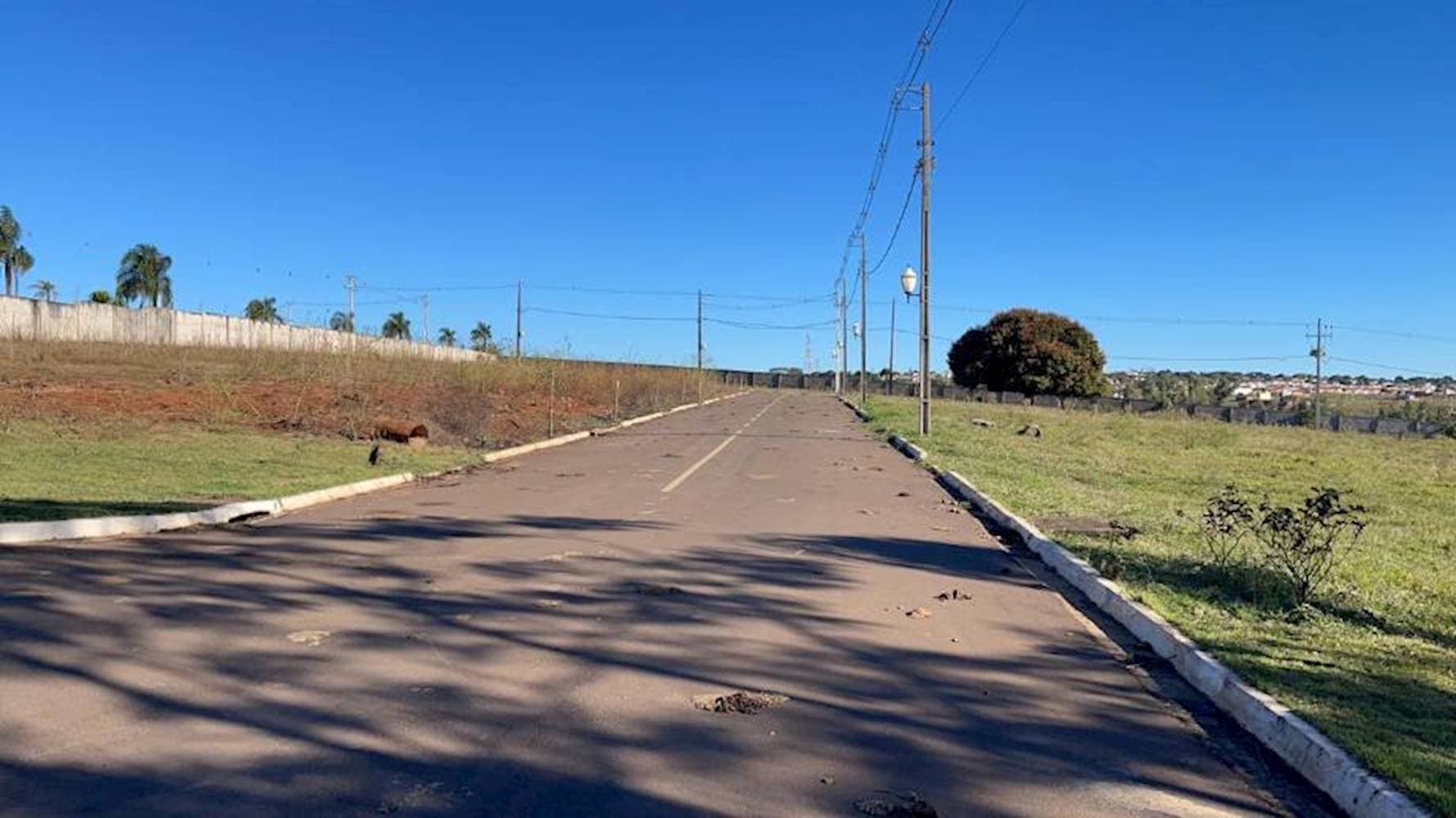Foto 3 de 6: Terreno em leilão em Pérola - PR — Terreno no "Parque Residencial Viva" em Pérola/PR