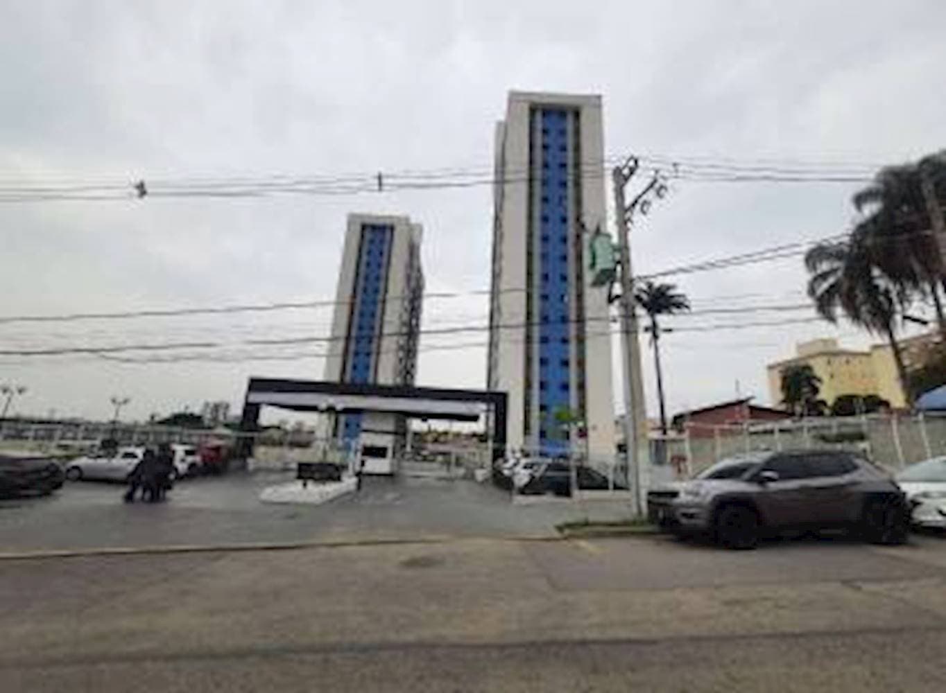 Foto 1 de 19: Apartamento em leilão em Sorocaba - SP — Apartamento no "Residencial Premium Pagliato" - Água Vermelha - Sorocaba/SP