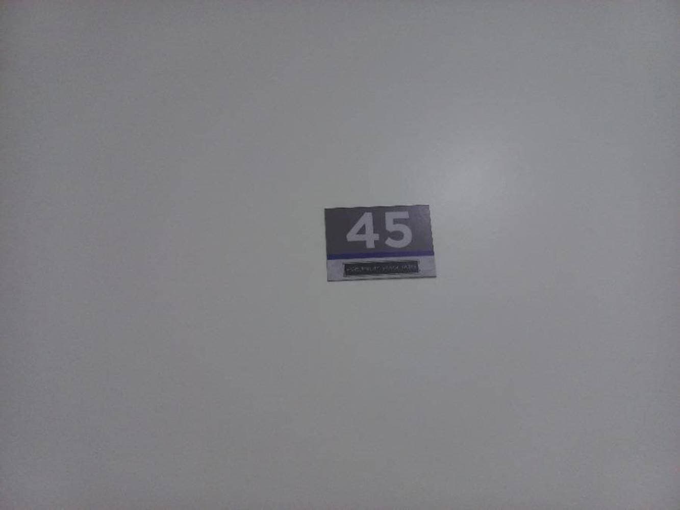 Foto 9 de 19: Apartamento em leilão em Sorocaba - SP — Apartamento no "Residencial Premium Pagliato" - Água Vermelha - Sorocaba/SP