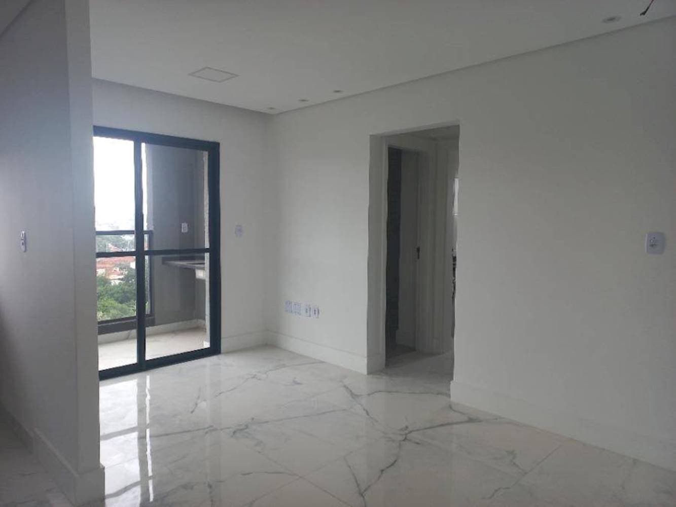 Foto 11 de 19: Apartamento em leilão em Sorocaba - SP — Apartamento no "Residencial Premium Pagliato" - Água Vermelha - Sorocaba/SP