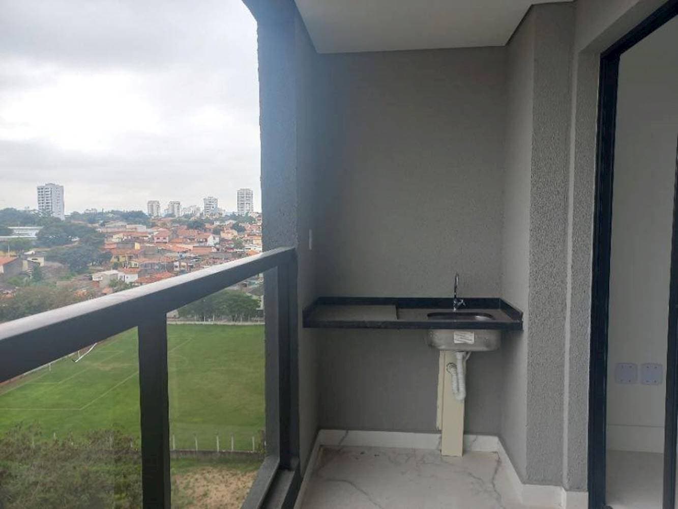 Foto 12 de 19: Apartamento em leilão em Sorocaba - SP — Apartamento no "Residencial Premium Pagliato" - Água Vermelha - Sorocaba/SP