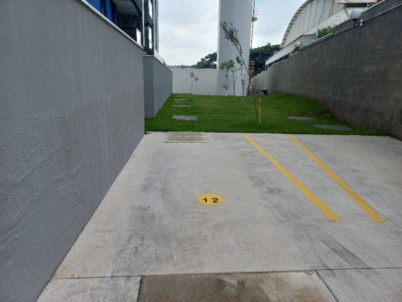 Foto 19 de 19: Apartamento em leilão em Sorocaba - SP — Apartamento no "Residencial Premium Pagliato" - Água Vermelha - Sorocaba/SP