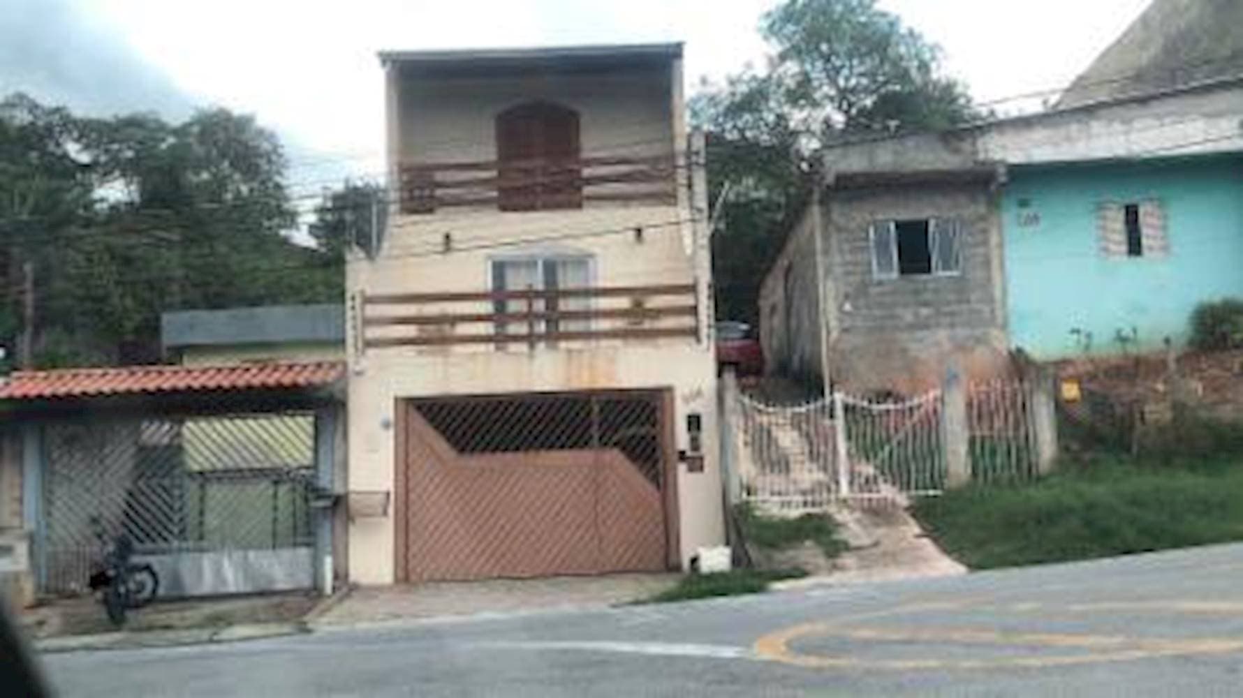 Foto 2 de 26: Casa em leilão em Campo Limpo Paulista - SP — Casa no Jardim Europa em Campo Limpo Paulista/SP