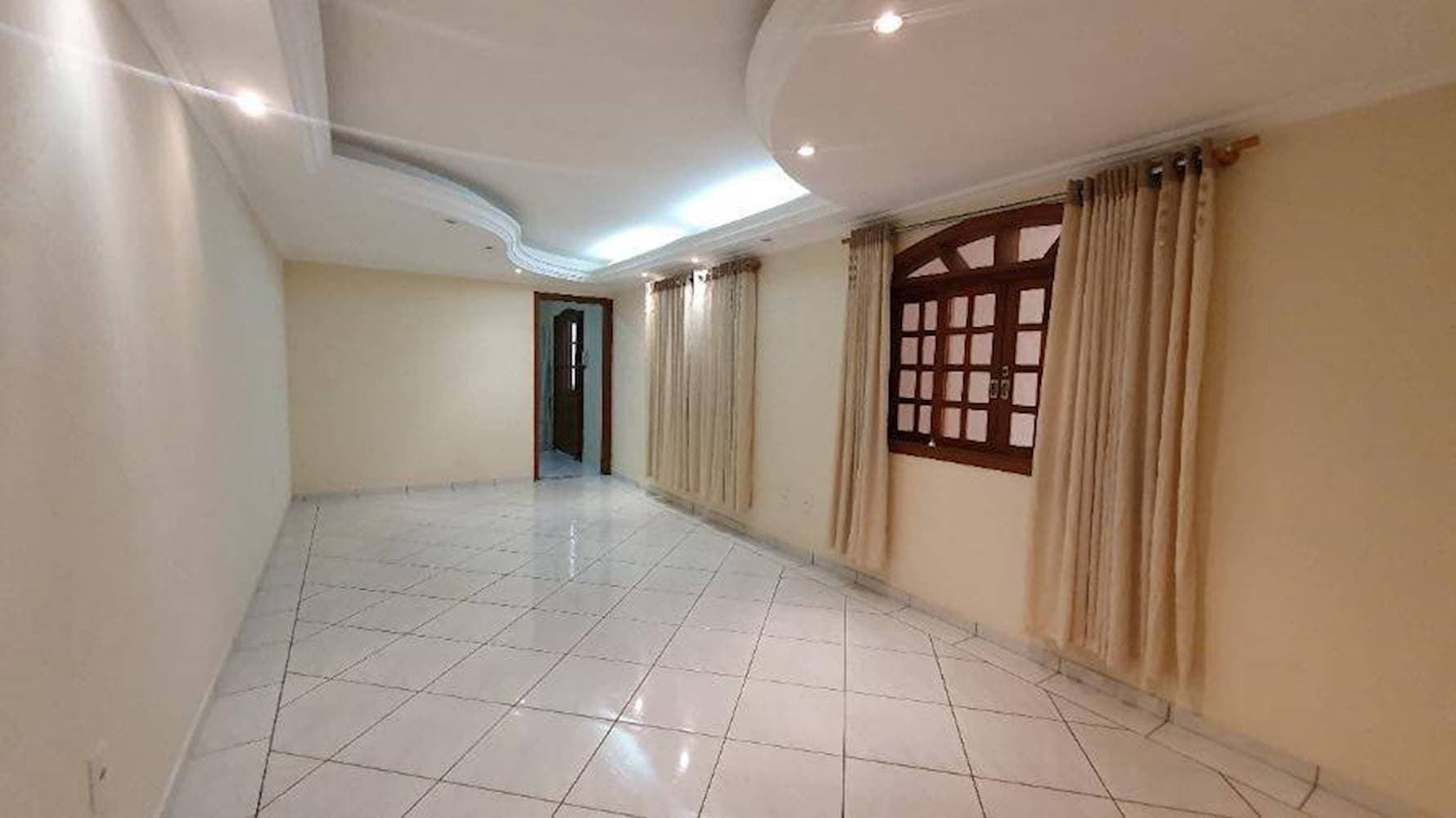 Foto 5 de 26: Casa em leilão em Campo Limpo Paulista - SP — Casa no Jardim Europa em Campo Limpo Paulista/SP