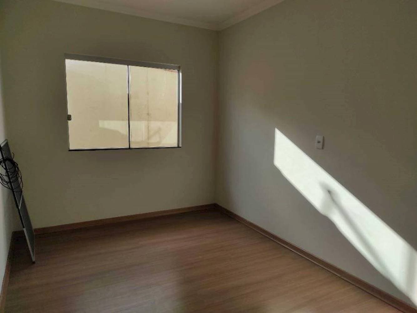 Foto 6 de 26: Casa em leilão em Lavras - MG — Casa no Parque Bocaina em Lavras/MG