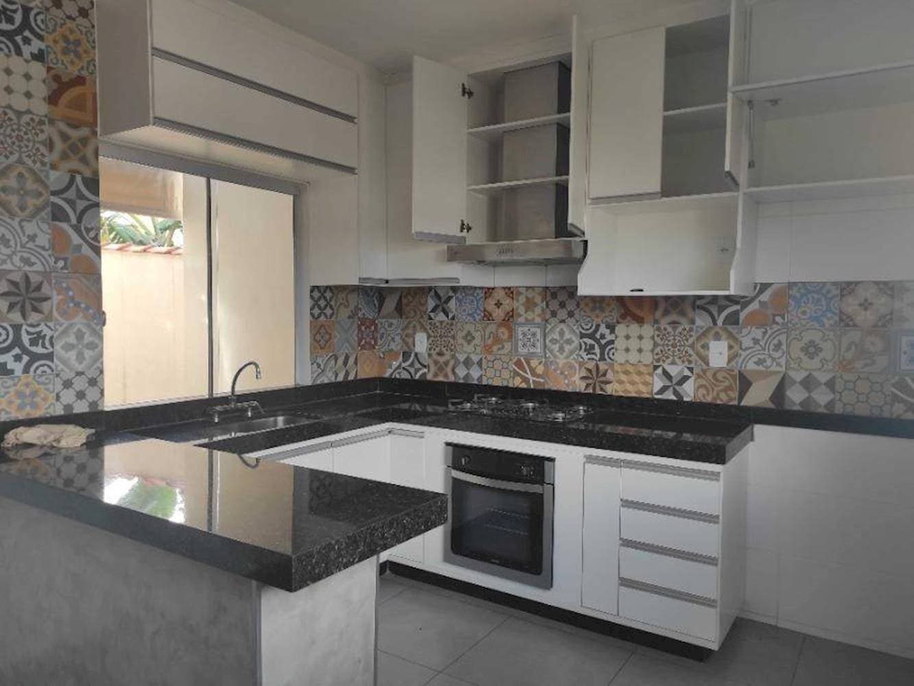 Foto 7 de 26: Casa em leilão em Lavras - MG — Casa no Parque Bocaina em Lavras/MG