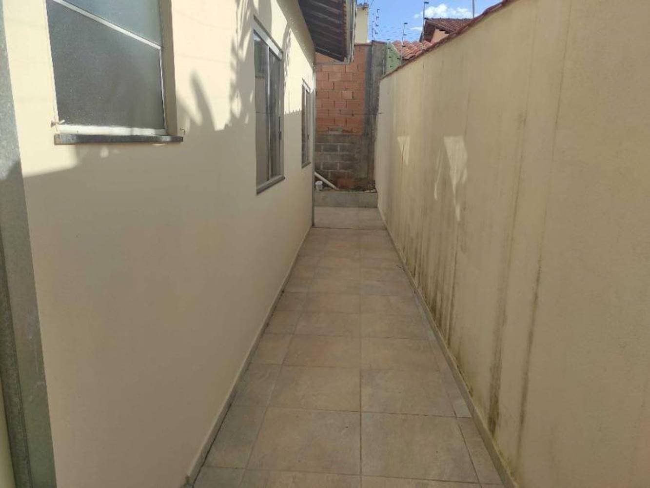 Foto 23 de 26: Casa em leilão em Lavras - MG — Casa no Parque Bocaina em Lavras/MG