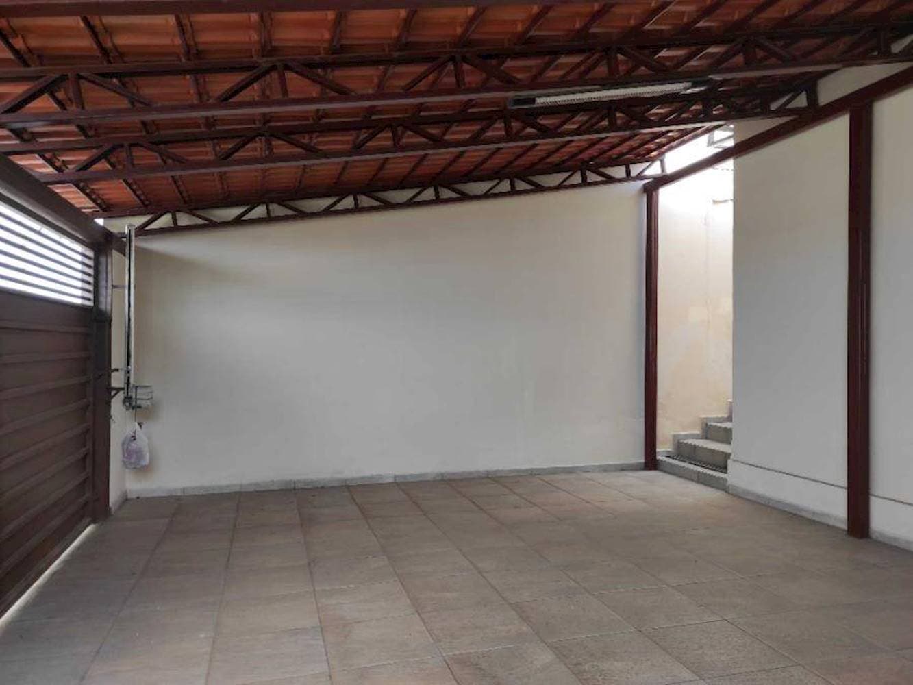 Foto 26 de 26: Casa em leilão em Lavras - MG — Casa no Parque Bocaina em Lavras/MG