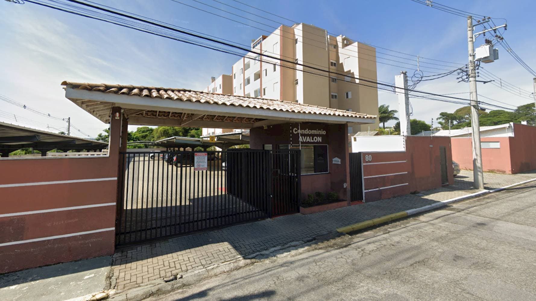 Foto 4 de 7: Apartamento em leilão em Tremembé - SP — Apartamento em Rancho Grande - Tremembé/SP