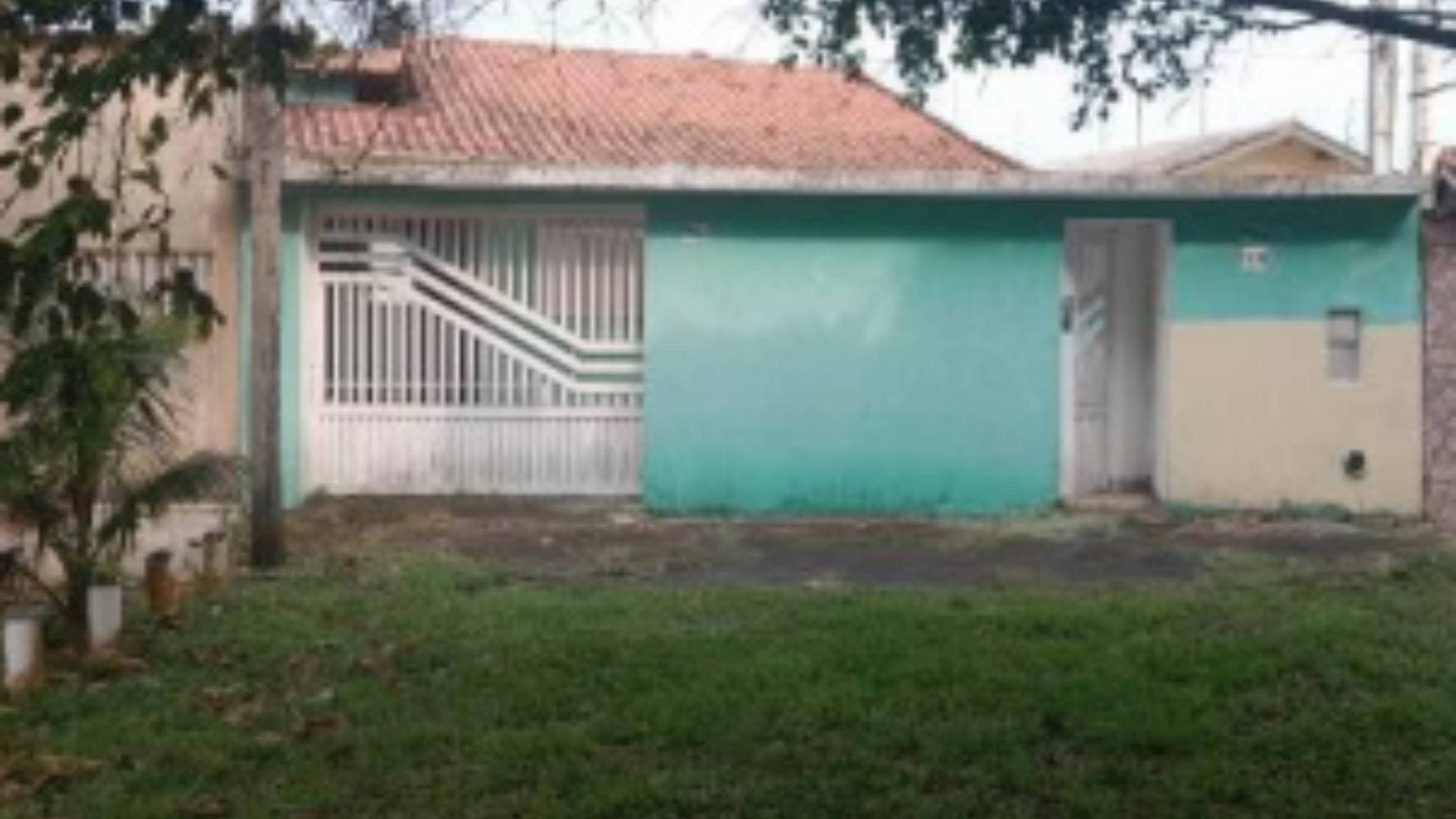 Foto 2 de 6: Casa em leilão em Itanhaém - SP — Casa no Parque Jequitibá em Itanhaém/SP